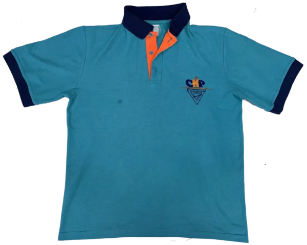 Polo shirt