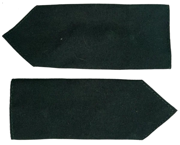 Epaulettes