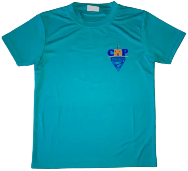 T-shirt (new style)