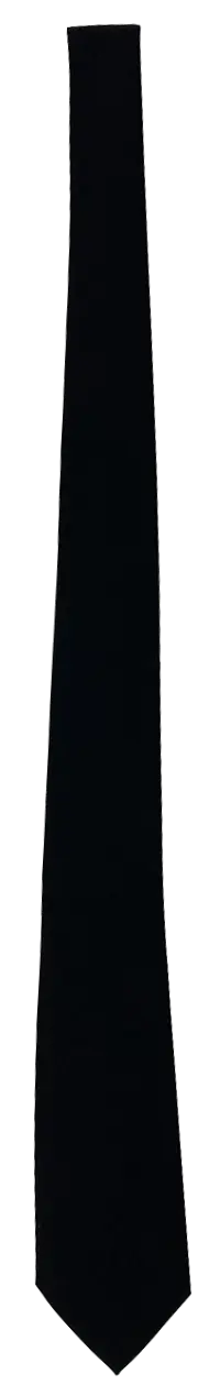Boys’ tie