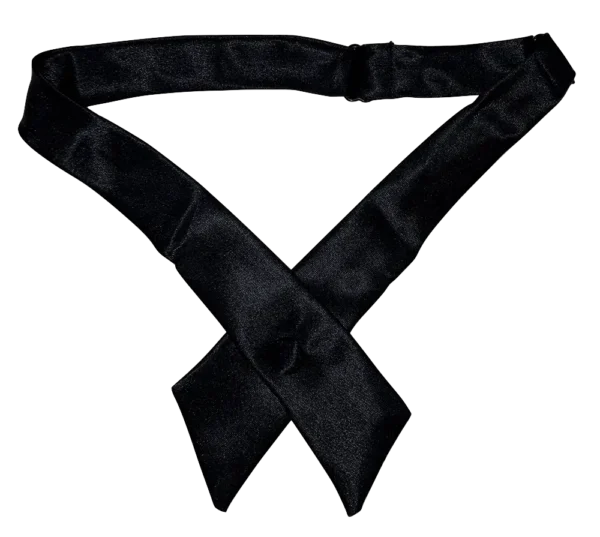 Girls’ tie